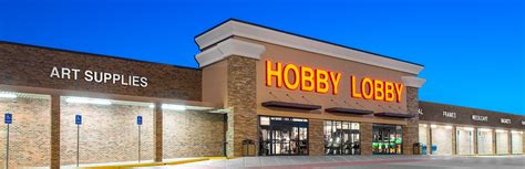 Hobby lobby rockwall - Hobby Lobby employees rate the overall compensation and benefits package 3.2/5 stars. What is the highest salary at Hobby Lobby? The highest-paying job at Hobby Lobby is an Associate General Counsel with a salary of $242,805 per year (estimate).
